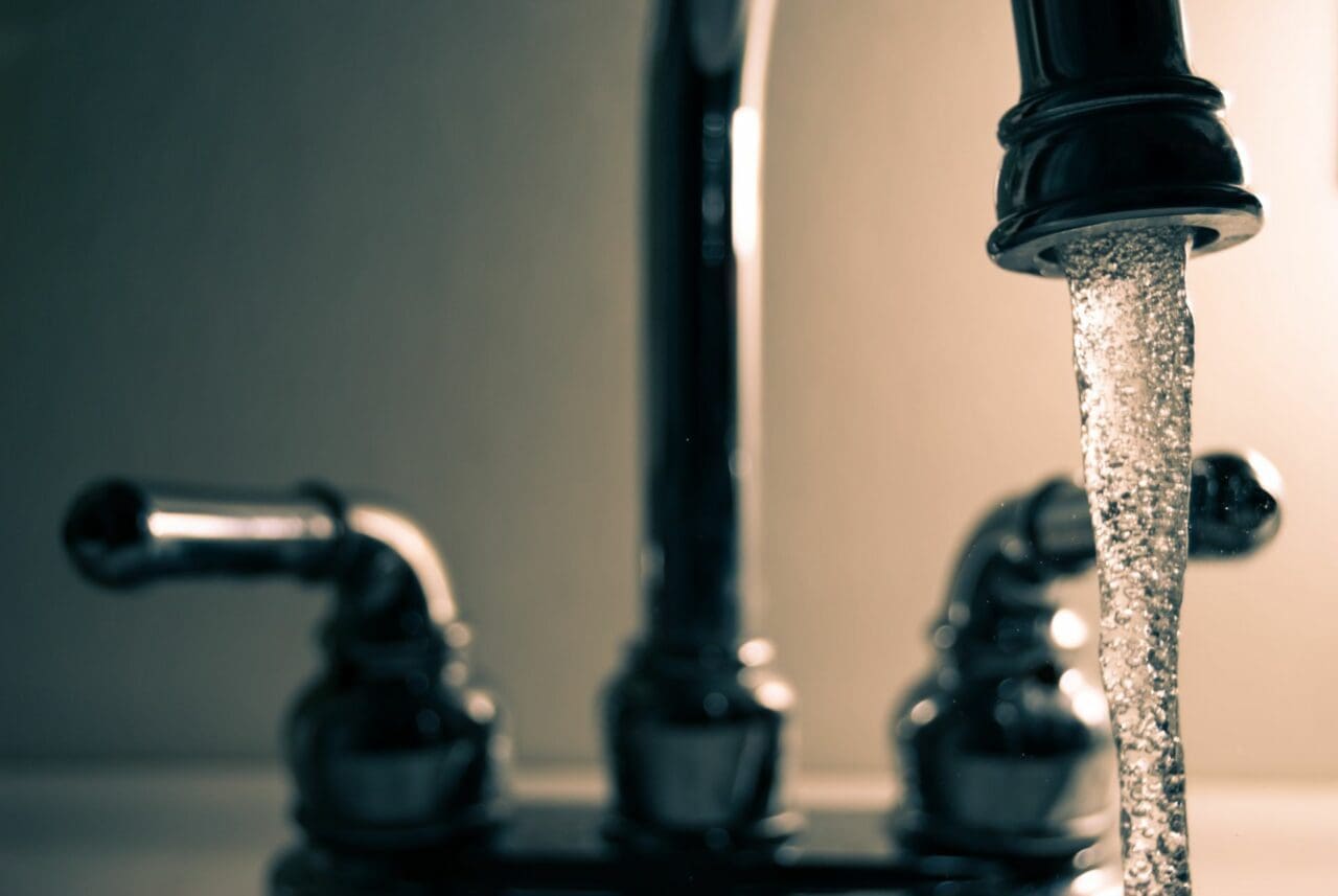 Why is Tap Water Chlorinated? Public Health Innovations